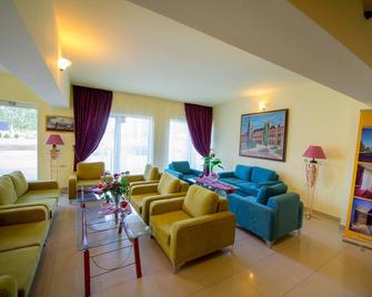 Voila Mamaia - Constanța - Olohuone