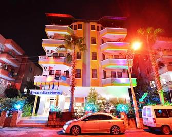 Arsi Sweet Suit Hotel - Alanya