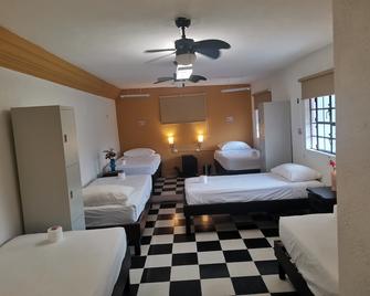 Casa San Juan - Mérida - Habitación