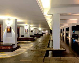 Pacific Hotel & Spa - Ciudad de Siem Riep - Lobby