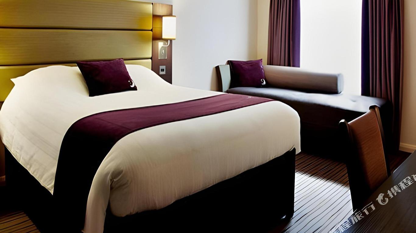 Premier Inn Whitstable