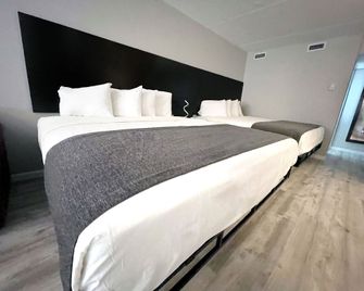 Bolero Resort - Wildwood - Habitación