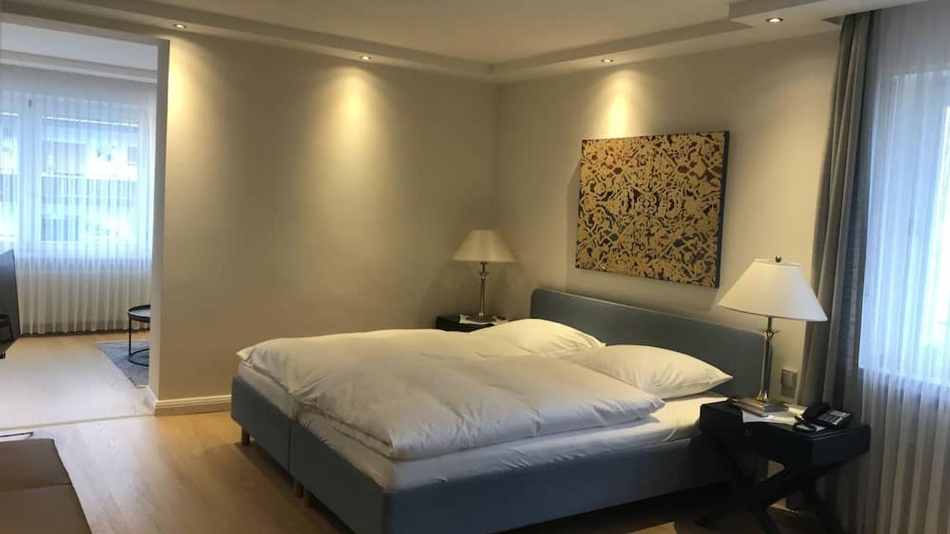 Hotel Scherf