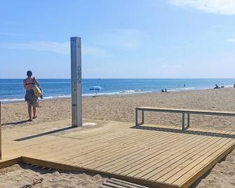 Calafell 5 Beach - Segur de Calafell - Playa