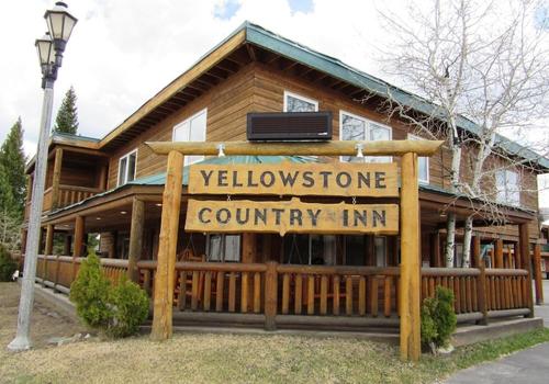 Yellowstone Country Inn from $101. West Yellowstone Hotel Deals