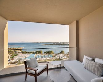 Akra Didim Resort & Spa - Didim - Balcony