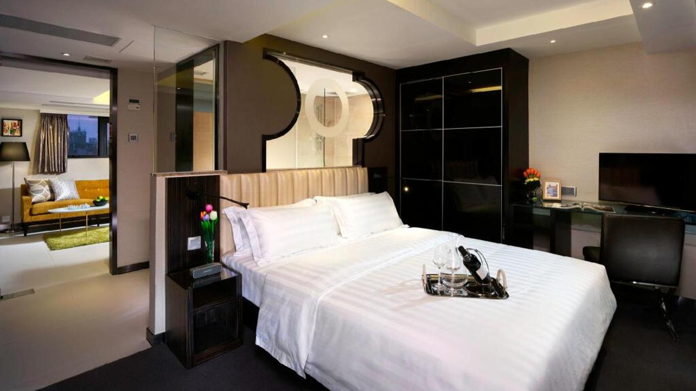 Popway Hotel