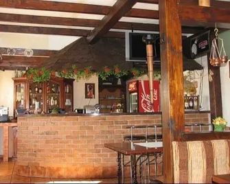 Hotel Restauracja Malopolska - Jasło - Bar
