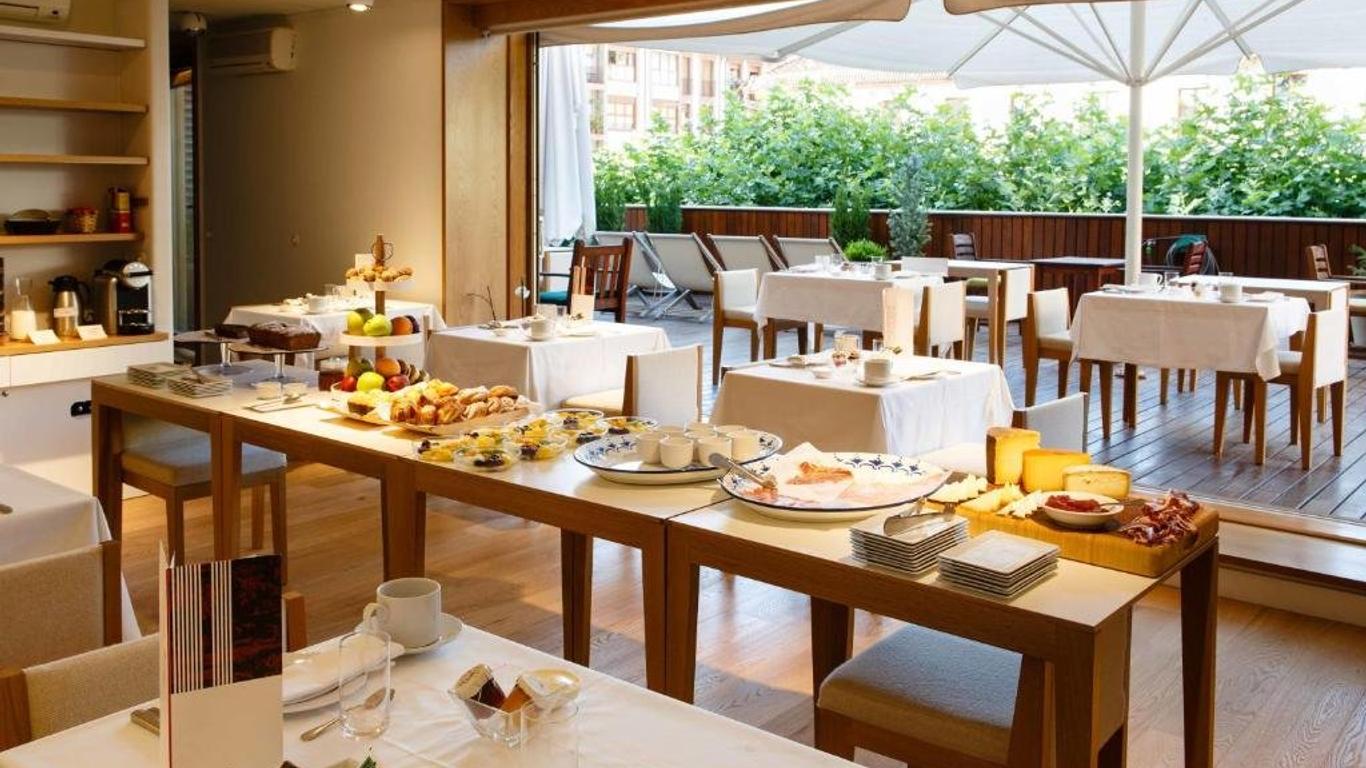 Domus Selecta Gastronomico Echaurren