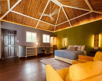 Grand Park Manuel Antonio - Adults Only - Manuel Antonio - Habitación