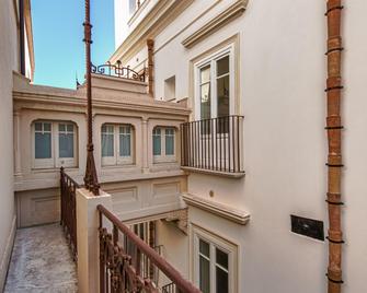 Best Western Hotel Stella D'Italia - Marsala - Edificio