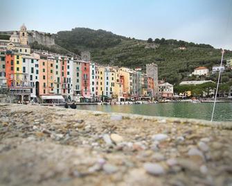 L'Ancora - Portovenere