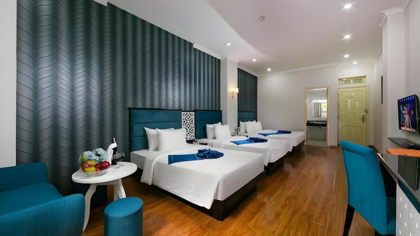 Diamond Legend Hotel