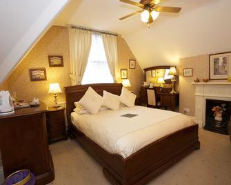 Barbican House - York - Bedroom