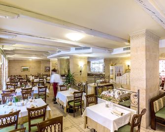 Sartori's Hotel - Lavis - Restaurant