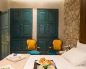 Libretto Suites - Lefkáda