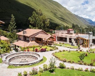 Intiterra Apart Hotel Villas - Urubamba