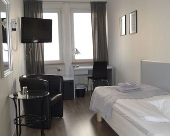 Solsta Hotell - Karlstad - Quarto