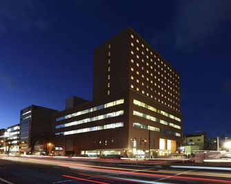 Hotel Sankyo Fukushima - Fukushima - Edificio