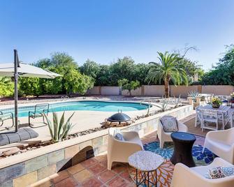 Scottsdale Biohack Healthy Dream Retreat! - Phoenix - Pool
