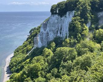 Aquamaris Strandresidenz Rügen - Juliusruh