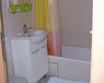 Gasthaus Zur Traube - Hatzenport