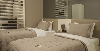Arwen Premium Residence - Eskişehir - Bedroom
