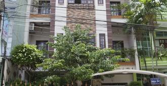 스프링 호텔 깐토 - 깐토 - 건물