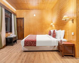 Summit Tashi Ghang Heritage Resort - Pelling - Habitación