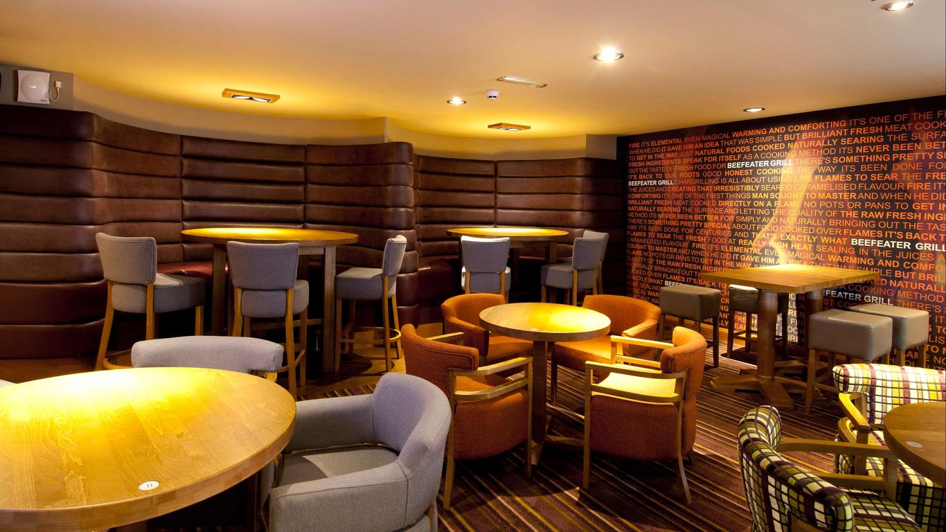Premier Inn Swanley