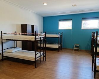 Albergue Melide - Melide - Chambre
