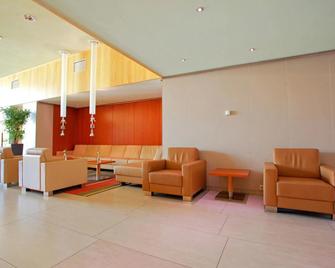 Hotel Creina - Kranj - Lounge