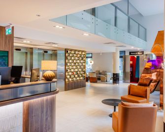 ibis Styles Tallinn - Tallinn - Lobby