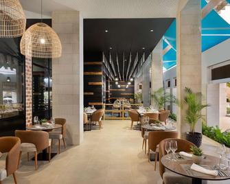 Serenade All Suites - Adults Only Resort - Punta Cana - Restaurante