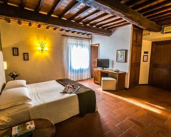 La Locanda Della Chiocciola - Orte