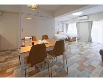 Wallaby House - Vacation Stay 38649v - 川口市 - 餐廳