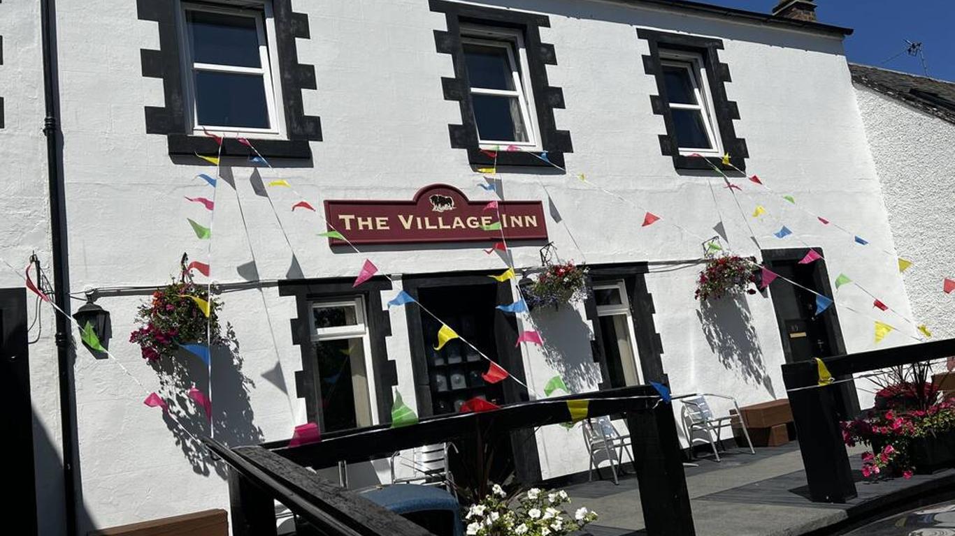 The Village Inn