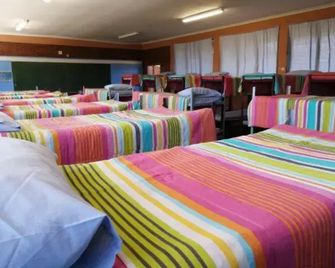 Dirkie Uys Backpackers - Durban