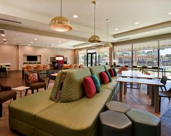 Home2 Suites by Hilton Jekyll Island - Jekyll Island - Lounge