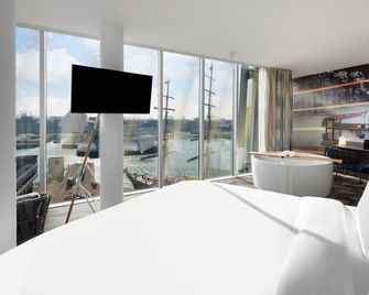 Inntel Hotels Den Haag Marina Beach - Гаага
