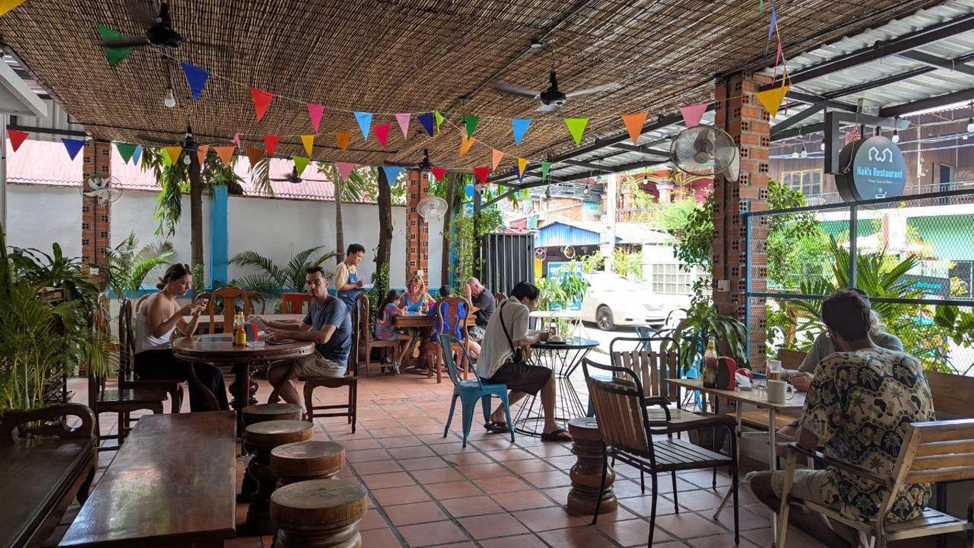 سويت دريمز جيست هاوس