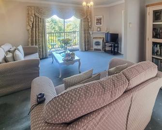 Harwood Dale Cottage - Kendal - Salon