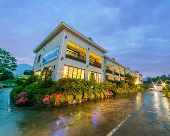 Ganghwado Woori Bada Pension - Hwado-myeon - Edificio