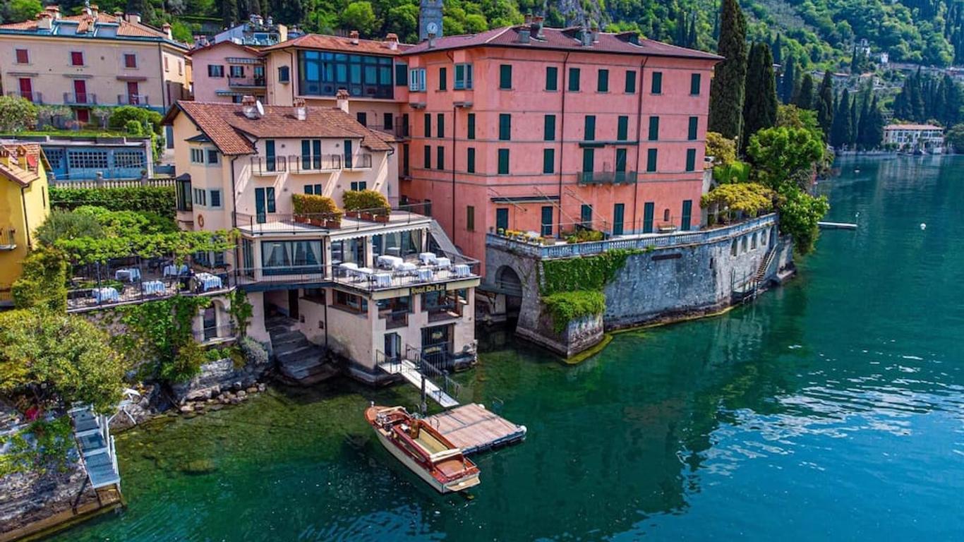 Casa Du Lac, by R Collection Hotels