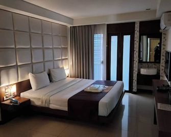 Collection O The Bangkok Cha Cha Suite - Bangkok