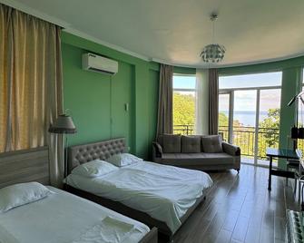 Royal House - Kvariati - Bedroom
