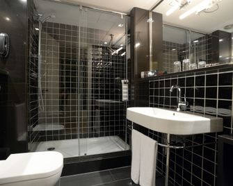 Hotel Europark - Barcellona