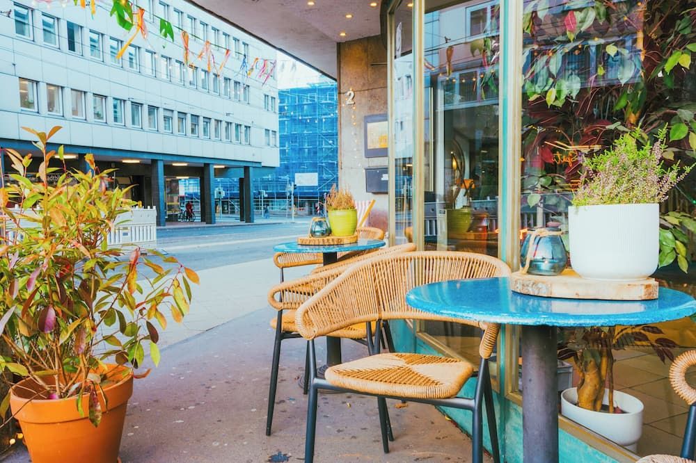 Hessenland Hotel By Stay Awesome - Kassel