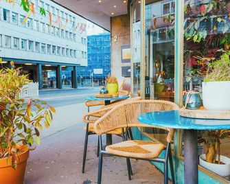 Hessenland Hotel By Stay Awesome - Kassel