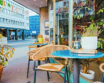 Hessenland Hotel By Stay Awesome - Kassel
